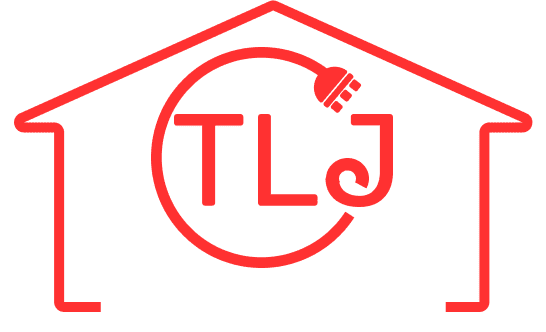 TLJ Property Services Logo