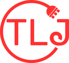 TLJ Property Services Logo